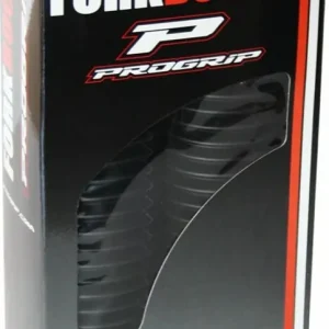 progrip Voorvork beschermers 34-37 mm zwart Koop Vandaag
