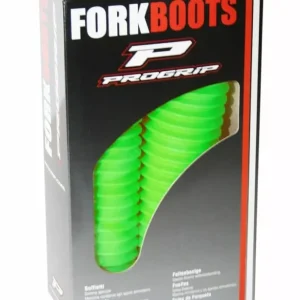 progrip Voorvork beschermers 42-45 mm groen Aanbieding
