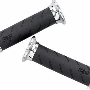 Weekendaanbieding Progrip 862 cruiser Handvatten Zwart