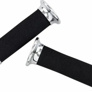 Progrip 860 cruiser Handvatten Zwart Dagaanbieding