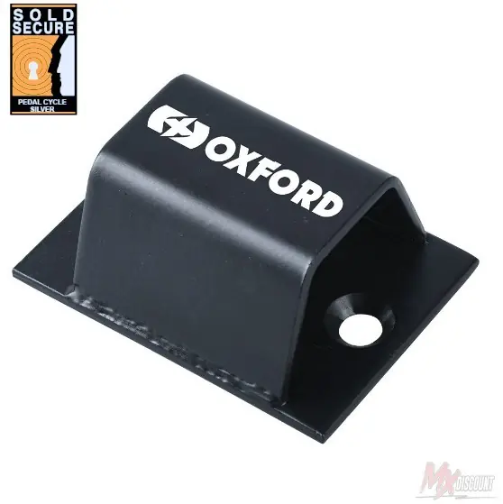 Oxford anchor 10 beton grond en wand anker Merkproduct