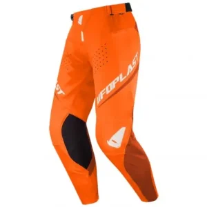 Ufo crossbroek Skyline oranje 28 Veilige Betaling