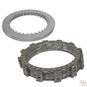 Apico Koppelingsplaten set kawasaki kxf 450 21-25 Dagaanbieding