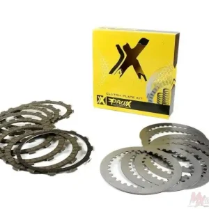 Prox Koppelingsplaten set kawasaki kxf 250 21-25 Beperkte Voorraad