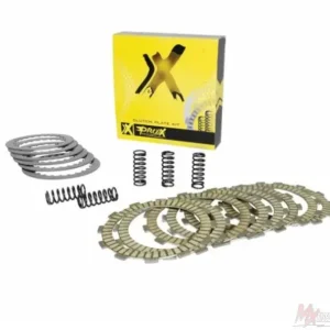 Prox Koppelingsplaten set honda crf 450 21-25 Alleen Vandaag