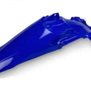 Ufo Achterspatbord yamaha yzf 250 24-25 yzf 450 23-25 Blauw Op = Op
