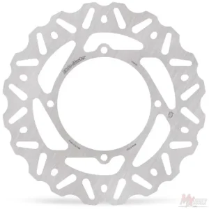 Finale Uitverkoop Moto-Master nitro voorremschijf ktm husq gas sx tc 65 25-