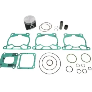 Vertex top-end zuiger kit ktm husq exc te 150 24-25 57.94 Hete Deal