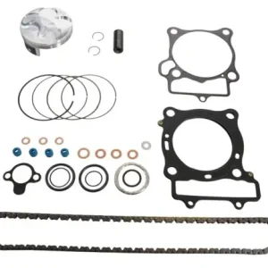 Vertex top-end zuiger kit honda crf 250 20-21 78.96 Meest Verkocht