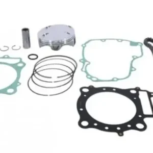 Vertex top-end zuiger kit honda crf 250 22-25 78.96 Must-Have