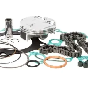 Vertex top-end zuiger kit honda crf 250 04-07 77.95 Koop Online