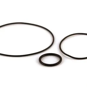 Flitsaanbieding Vhm cilinder kop o-ringen origineel kawasaki kx 125 98-02