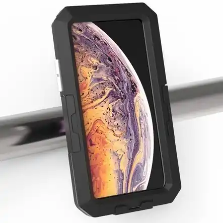 Voděodolné pouzdro Oxford Aqua Dry Phone Pro Samsung S8/S9 Flitsaanbieding