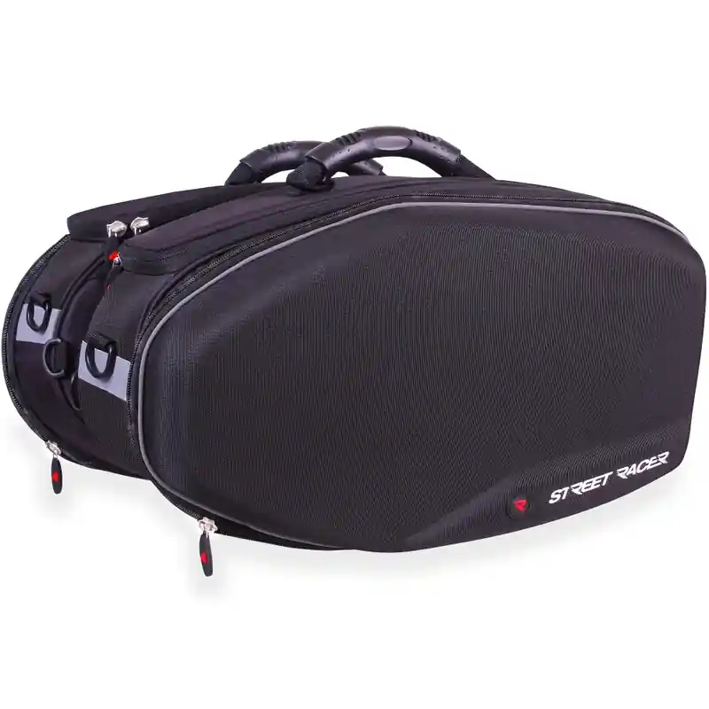 Betrouwbaar Street Racer Travel motortassen