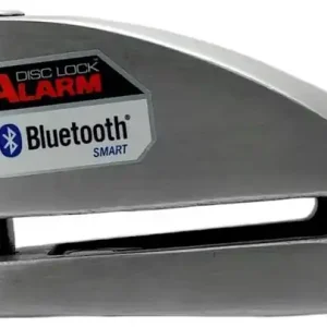 Tijdelijk Beschikbaar Zámek na kotoučovou brzdu XENA XX15 Bluetooth stříbrný