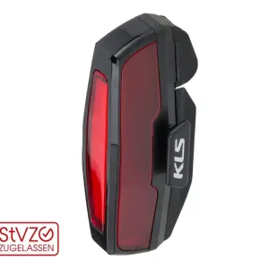 Zadní světlo KELLYS Illux USB výprodej Shop Nu