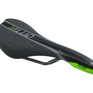 Finale Uitverkoop Sedlo KELLYS Fluo zelené výprodej