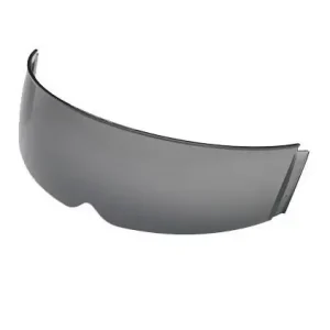 Zonneklep voor Scorpion EXO 1200/510 AIR helmen dark smoke Uitverkoop