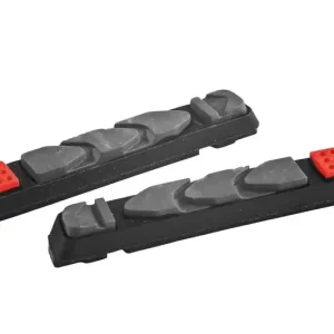 Náhradní brzdové gumičky KELLYS Controlstop VR-01 výprodej Gecertificeerd