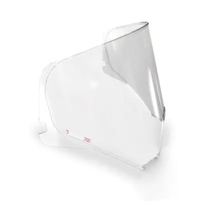 Aanbieding Pinlock Scorpion Exo-Tech 120 transparant