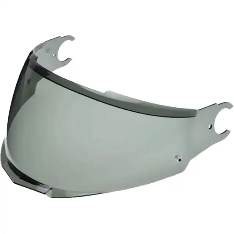 Zacht gerookt plexi voor LS2 FF902 helm uitverkoop Lage Prijs