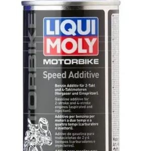 Additief voor motorbrandstof LIQUI MOLY 2T en 4T 150 ml Rechtstreeks Van De Fabrikant