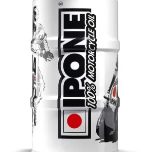 Weekendaanbieding Schokdemperolie Ipone Fork Synthetic plus 5W 60 l