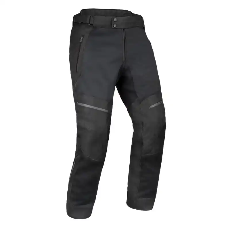 Oxford Arizona 1.0 Air Zwarte Motorbroek Beste Prijs