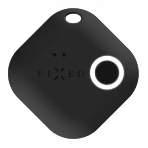 Actieprijs Bluetooth hlídač FIXED Smile s pohyblivým senzorem černý