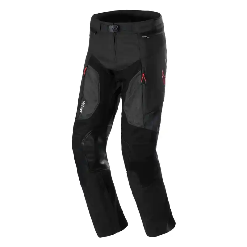 Alpinestars Amt 7 Air Zwart Motorbroek S Beperkte Voorraad