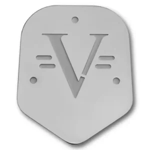 Vervangingshoes rugleuning passagiersstoel voor Honda Valkyrie Koop Vandaag