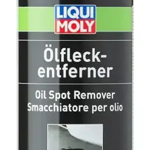 Beperkt Aanbod Liqui Moly Olievlekkenverwijderaar 400 ml
