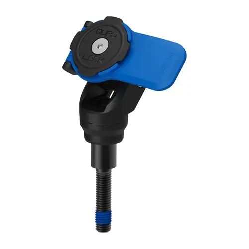 Bestel Nu Quad Lock® Motorfiets stuurklembevestiging