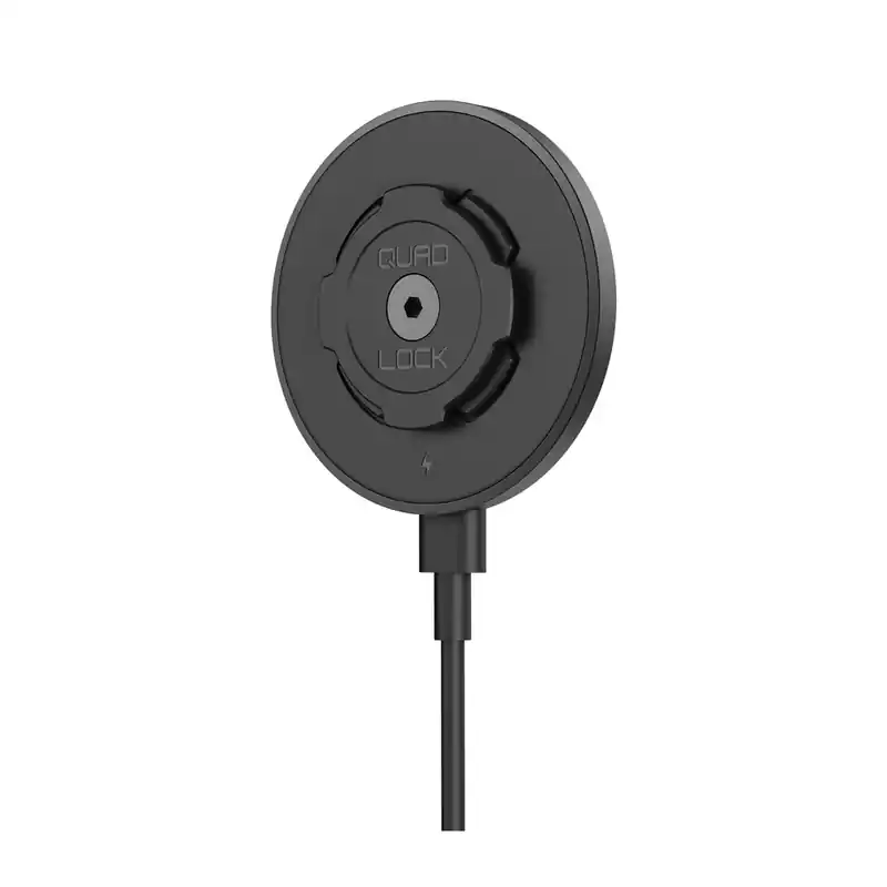 Alleen Vandaag Magnetic Quad Lock® MAG draadloze oplaadkop - V2