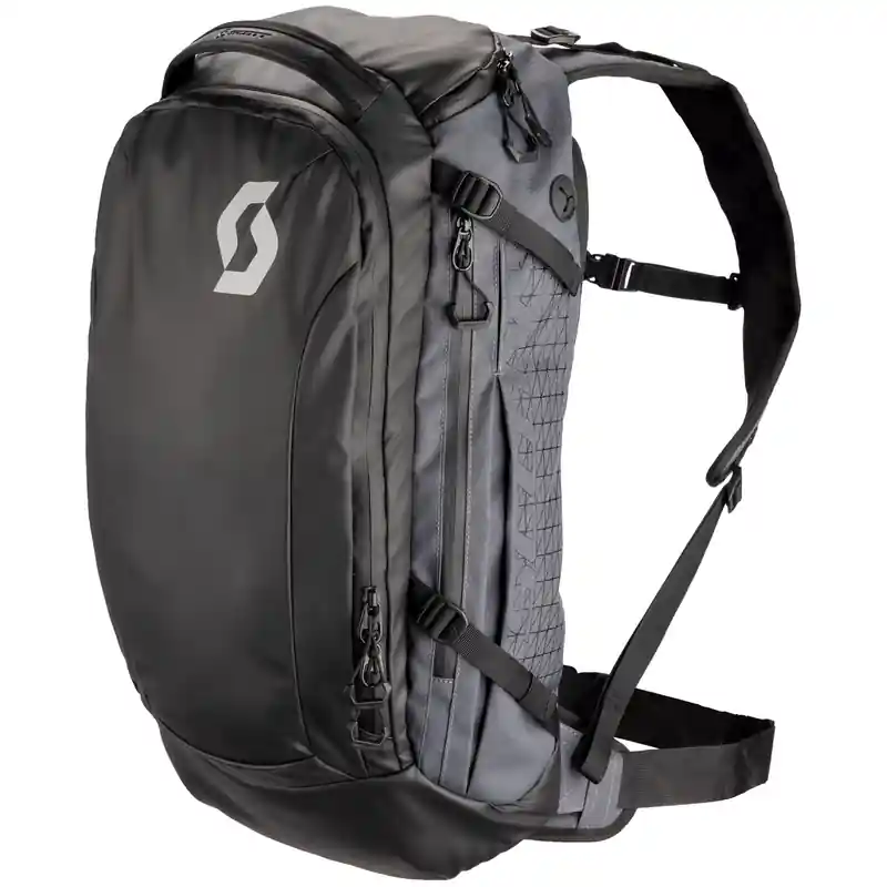 Weekendaanbieding Rugzak SCOTT SMB 22 zwart-donkergrijs