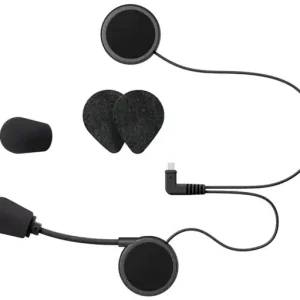 Beperkt Aanbod SENA 5R Lite Headset-accessoirekit