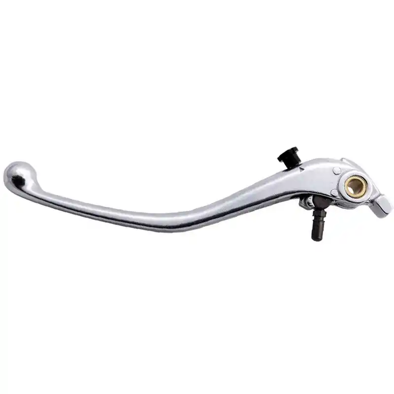 Alleen Vandaag Koppelingshendel voor motorfiets Highsider BC 102 zilver