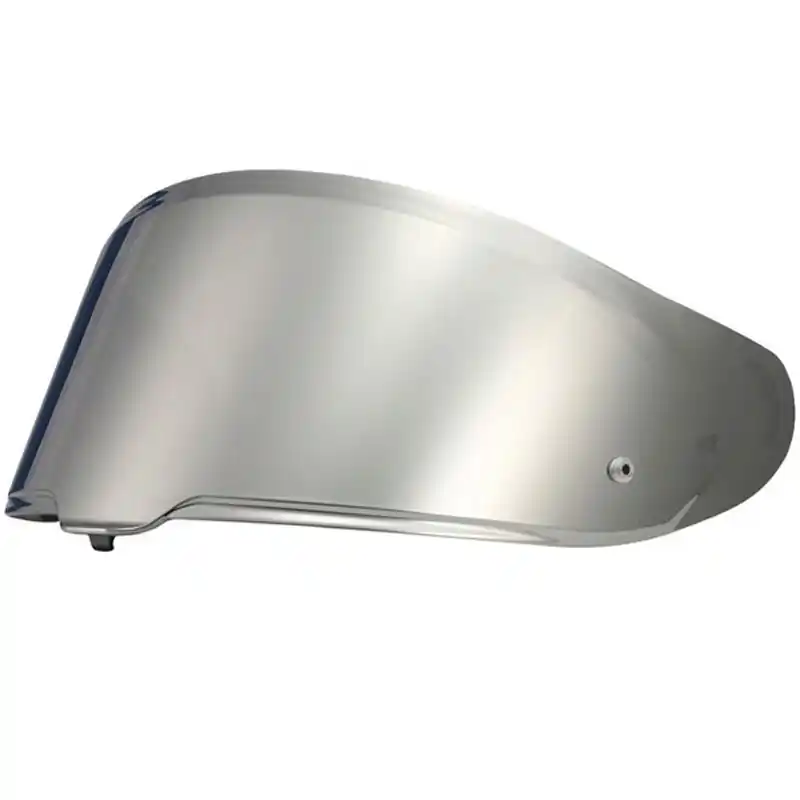 Vizier voor motorhelmen LS2 FF807 zilver iridium Hete Deal