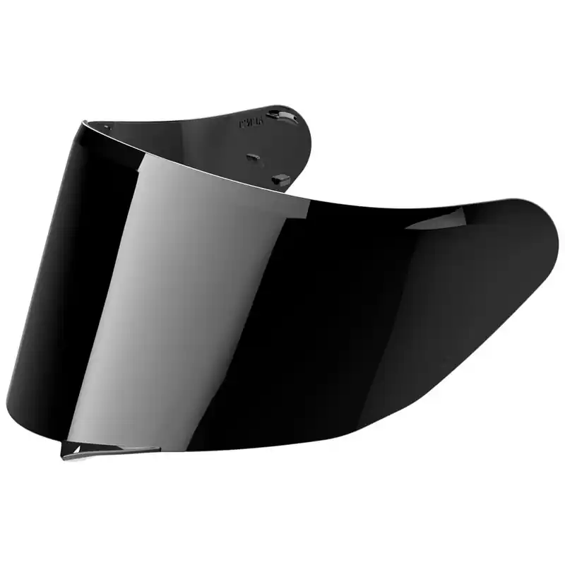 Weekendaanbieding Plexiglas voor helmen CONNOR/SPARK 2 dark smoke