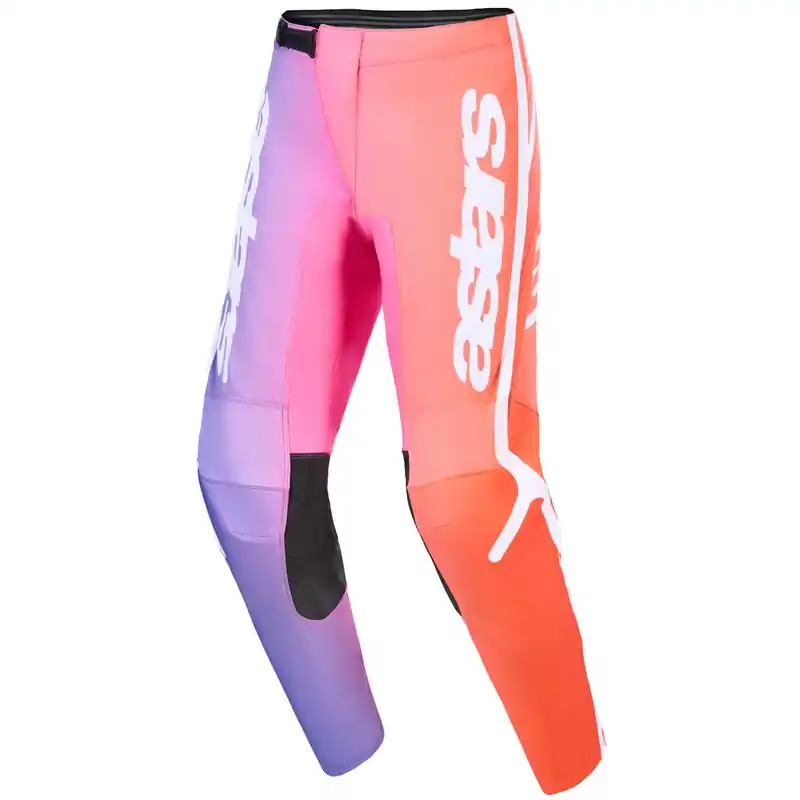 Alpinestars Fluid Apex motorcrossbroek multicolor 28 Koop Online