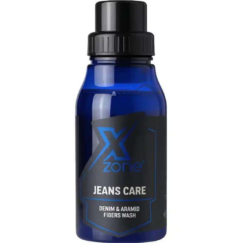 XZone Jeans Care wasmiddel 300 ml Premium
