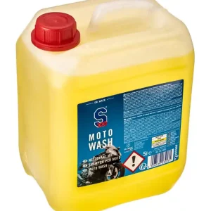 Actieprijs Motorfietsreiniger S100 Total Cleaner 5 l