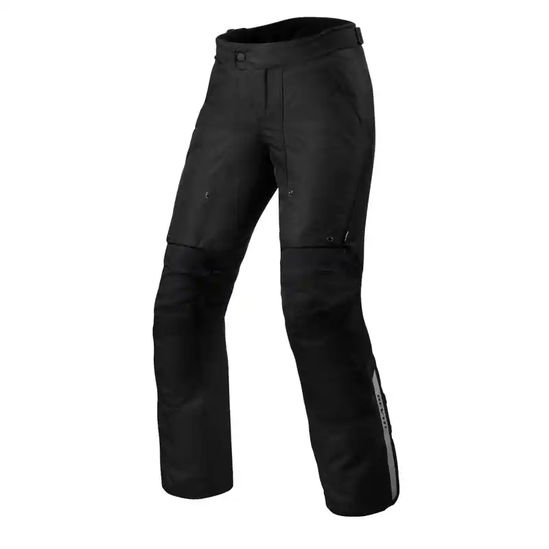 Aanbieding Dames Revit Outback 4 H2O Motorfietsbroek Zwart 38