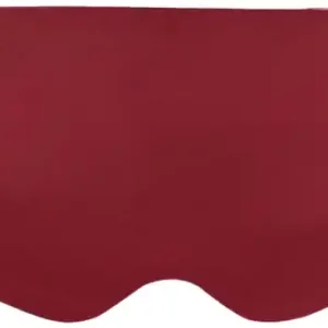 Weekendaanbieding Zonnevizier voor MT Streetfighter helm iridium rood