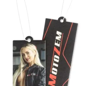 Aanbieding MotoZem Vanille autogeur