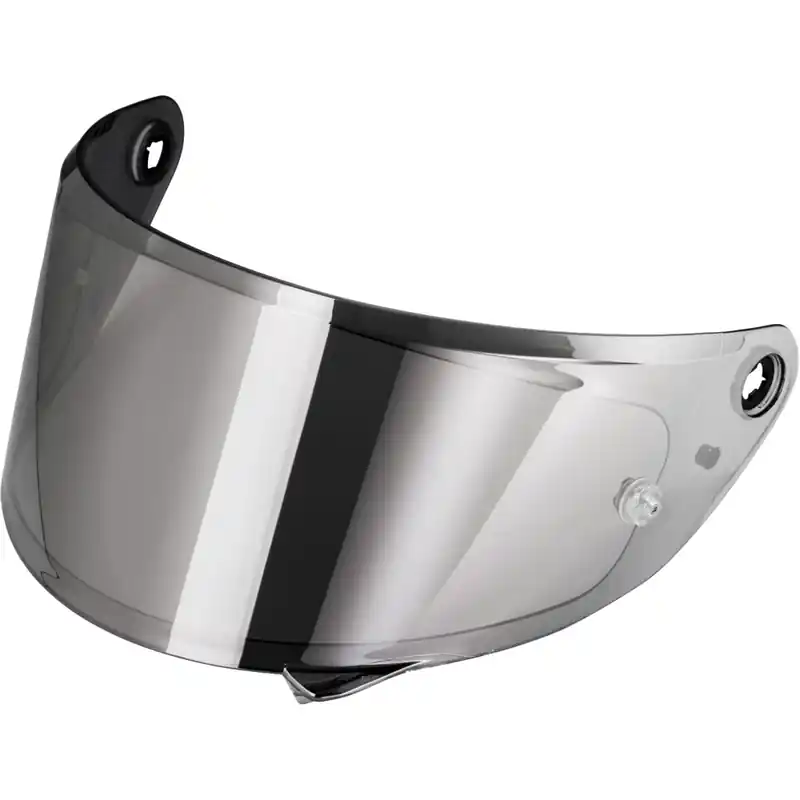 Zilverkleurig plexi HJC HJ-17 Aanbieding