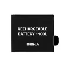 SENA oplaadbare batterij voor Cast Voordeelprijs
