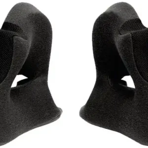 Wangkussentjes voor HJC V10 basishelm A/S (15mm) Betrouwbaar