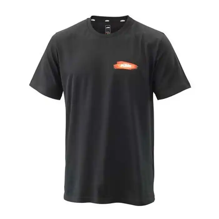Goedkoop KTM Beast Tee zwart