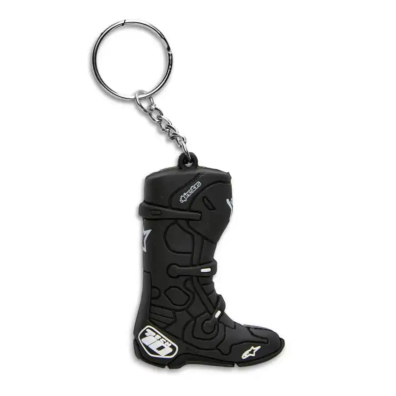 Alpinestars Nieuwe Tech 10 Laars zwart Bestseller